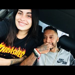 Meet your Posher, Destinie